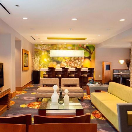 Courtyard By Marriott Ithaca Airport/University Kültér fotó