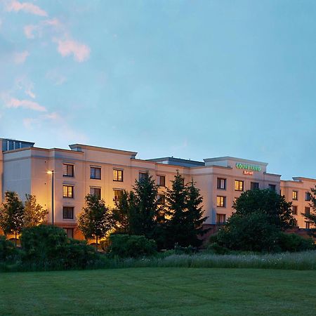 Courtyard By Marriott Ithaca Airport/University Kültér fotó