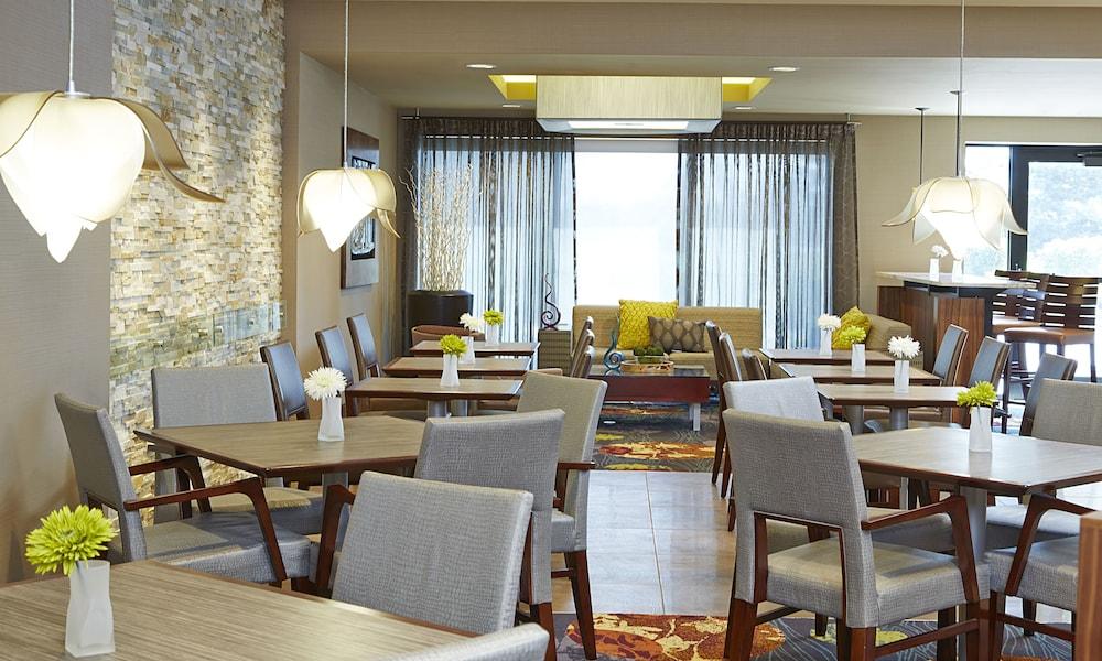 Courtyard By Marriott Ithaca Airport/University Kültér fotó