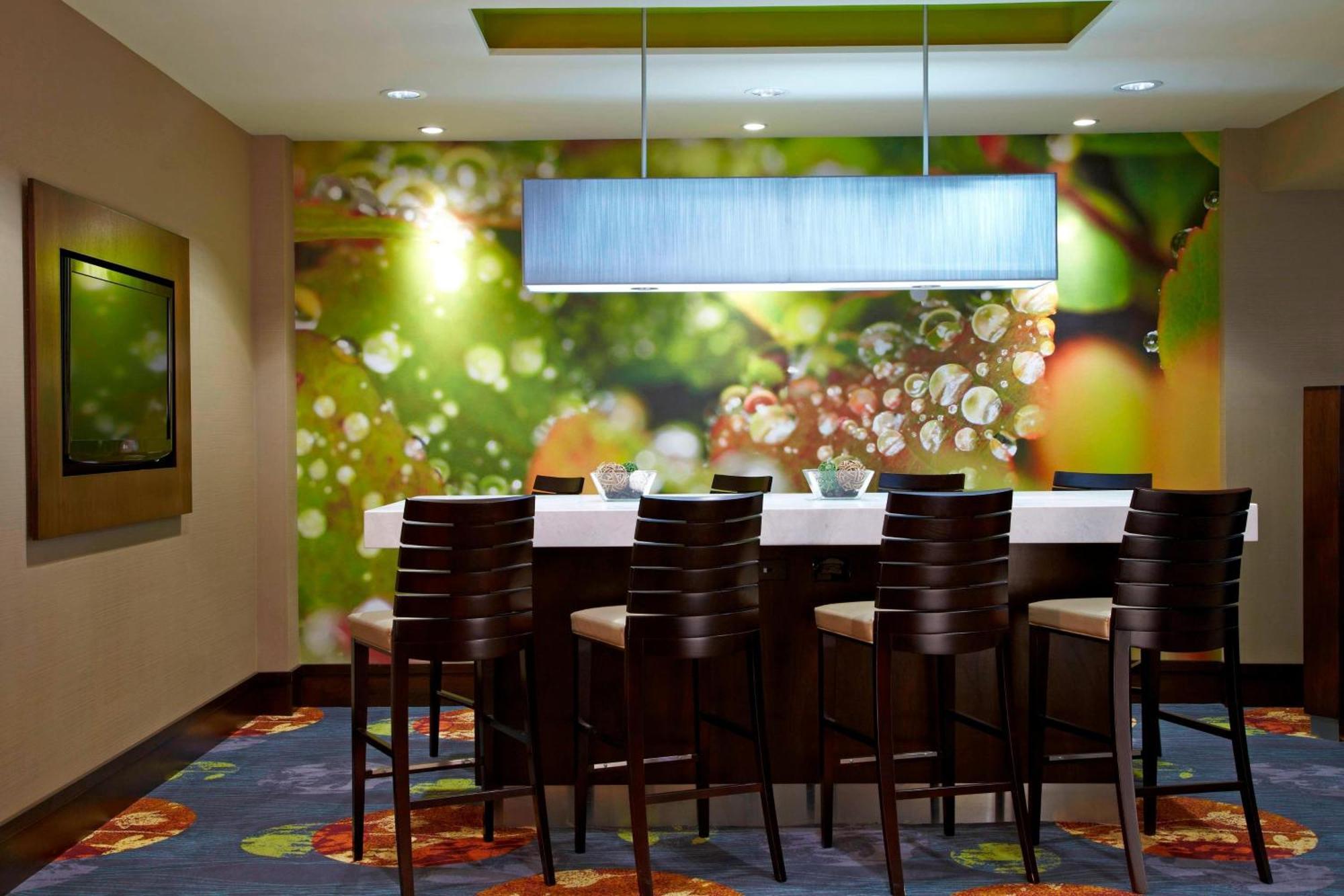 Courtyard By Marriott Ithaca Airport/University Kültér fotó