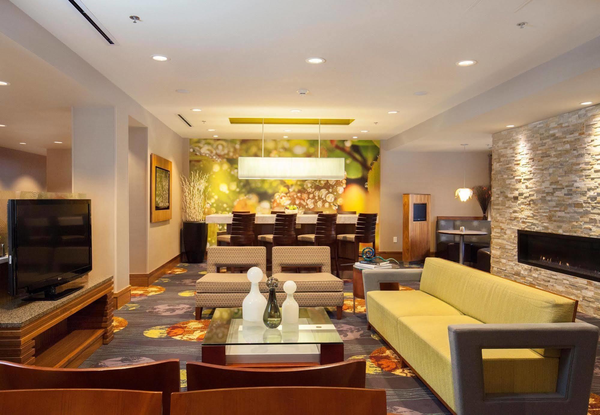 Courtyard By Marriott Ithaca Airport/University Kültér fotó