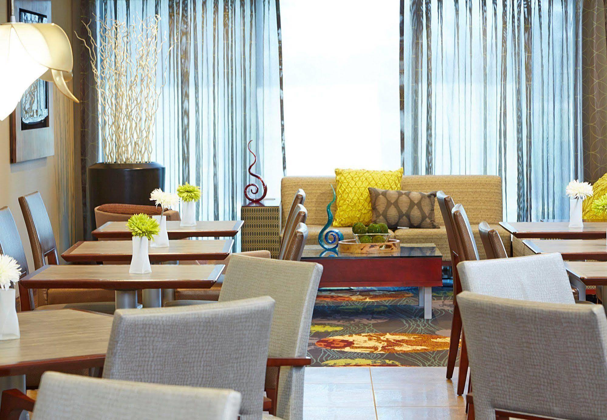 Courtyard By Marriott Ithaca Airport/University Kültér fotó