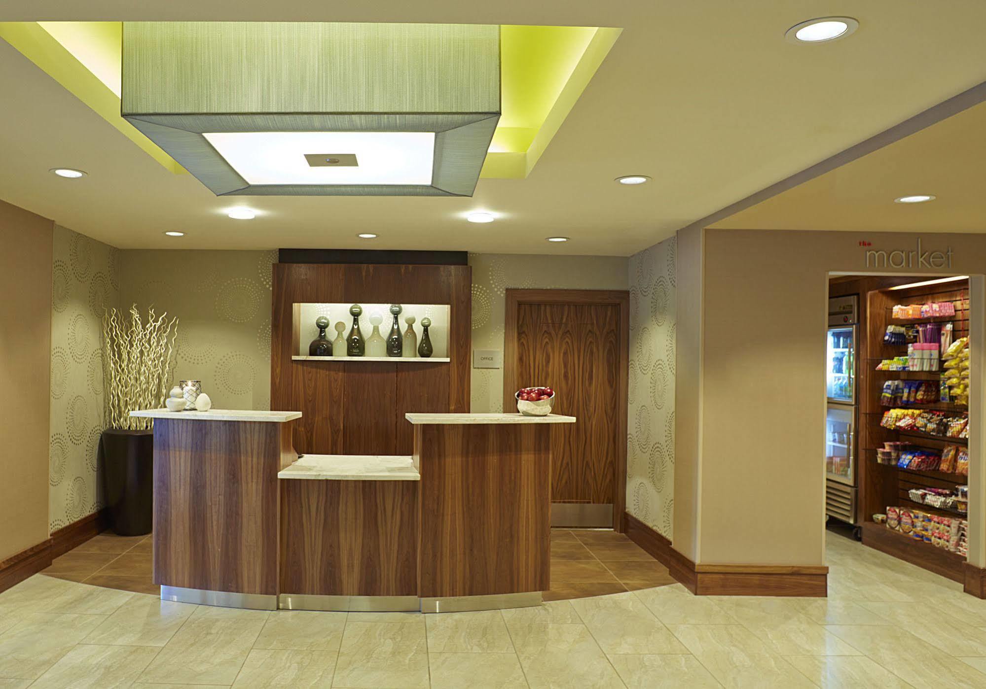 Courtyard By Marriott Ithaca Airport/University Kültér fotó